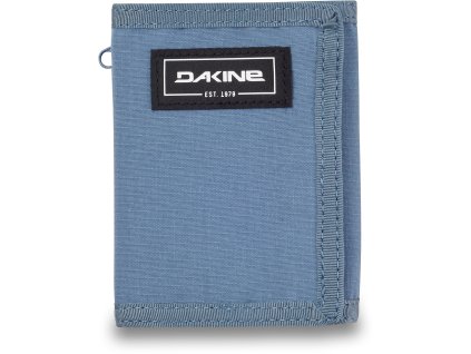 Dakine Vert Rail Wallet Vintage blue