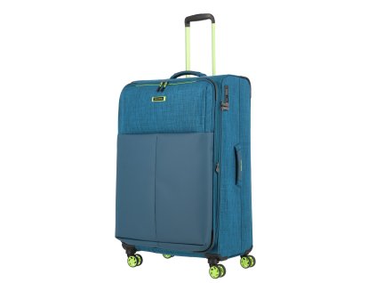 Travelite Proof 4w L Petrol + Pouzdro zdarma