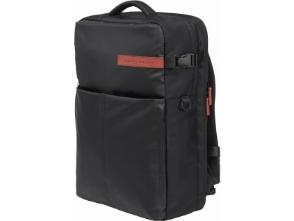 Pánský batoh HP 17.3 Omen Gaming Backpack, barva černá