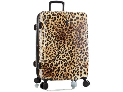 Heys Brown Leopard M