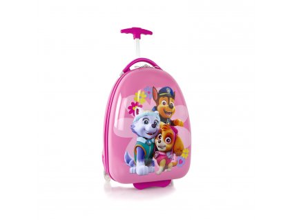 Heys Kids Paw Patrol 2w Pink Flower