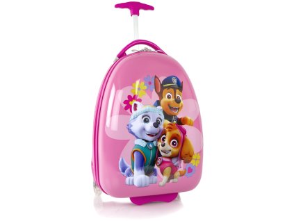 Heys Kids Paw Patrol 2w Pink Flower