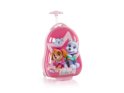 Heys Kids Paw Patrol 2w Pink Star
