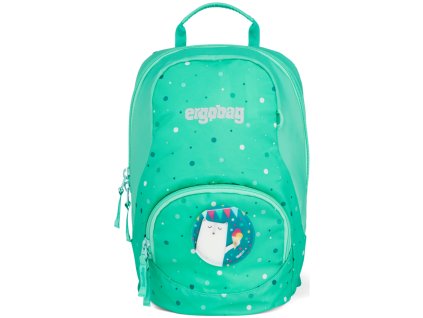 Ergobag Dětský batoh ease S - Dreamy 6 l