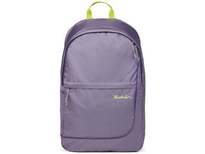 Satch Volnočasový batoh – Ripstop Purple