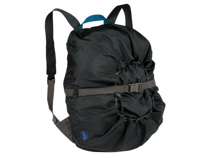 Pánský batoh Mammut Rope Bag Element black 0001, barva černá