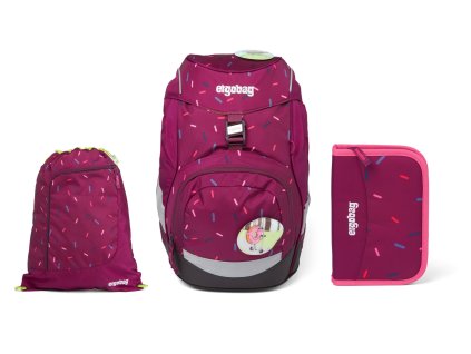 ERGO SET 2 A01