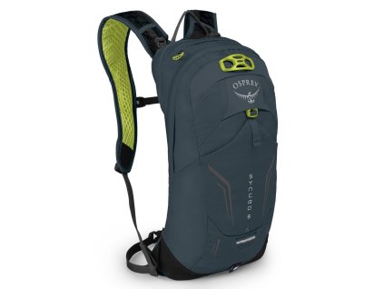 Osprey SYNCRO 5 II wolf grey + Pouzdro zdarma