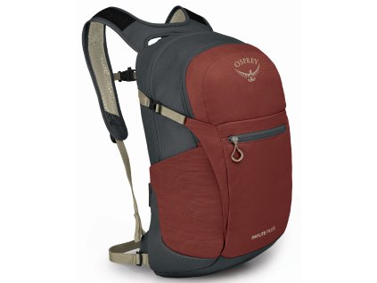 10020535OSP DAYLITE PLUS, acrn red tnnl vision grey