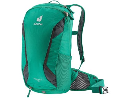Deuter Race X fern-graphite