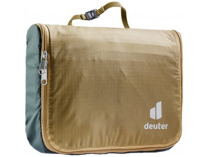 Deuter Wash Center Lite I clay-ivy