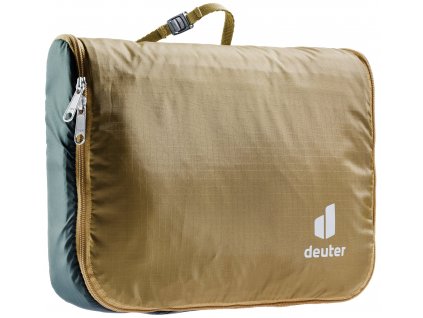 Deuter Wash Center Lite II clay-ivy