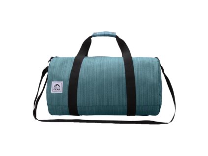 Cestovní taška GEAR 8212 - světle modrá