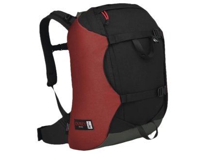 Osprey HERITAGE SCARAB 30 bazan red
