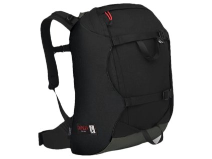 Osprey HERITAGE SCARAB 30 black