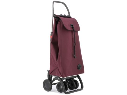 Rolser I-Max MF 4 Logic Tour nákupní taška na kolečkách