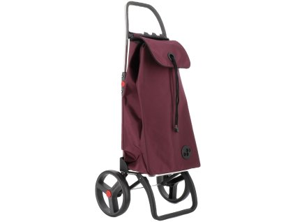 Rolser I-Max MF 2 Logic RSG nákupní taška na velkých kolečkách