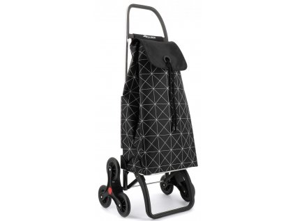 Rolser I-Max Star 6 nákupní taška s kolečky do schodů