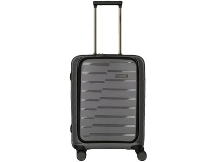 Travelite Air Base 4w S Front pocket Anthracite