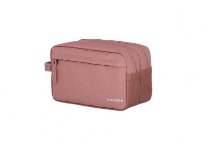 Travelite Kick Off Cosmetic bag Rosé