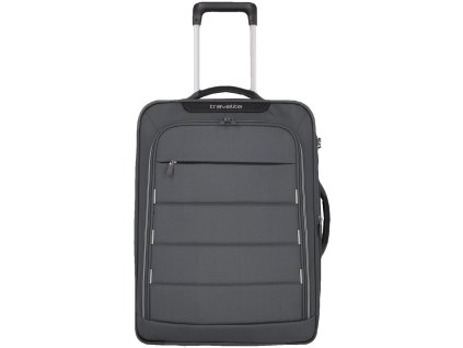 Travelite Skaii 2w S Anthracite