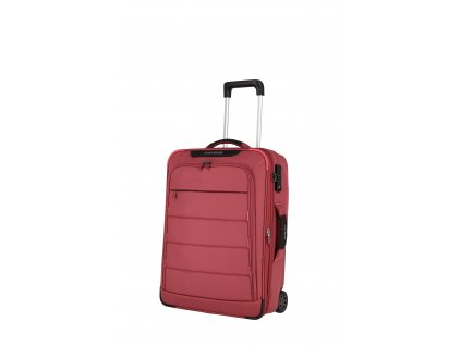 Travelite Skaii 2w S Red