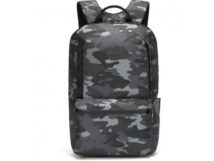 PACSAFE batoh METROSAFE X 20L BACKPACK camo