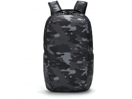 PACSAFE batoh VIBE 25L BACKPACK camo