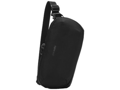 PACSAFE ledvinka METROSAFE X URBAN SLING black