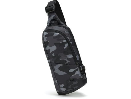 PACSAFE ledvinka VIBE 150 SLING PACK camo