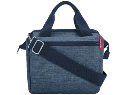 Reisenthel Allrounder Cross Twist Blue