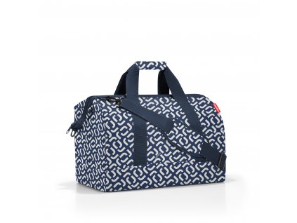 Reisenthel Allrounder L Signature Navy