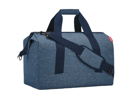 Reisenthel Allrounder L Twist Blue