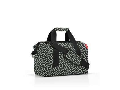 Reisenthel Allrounder M Signature Black