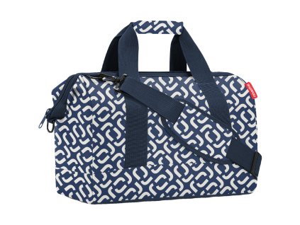 Reisenthel Allrounder M Signature Navy