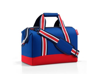Reisenthel Allrounder M Special Edition Nautic