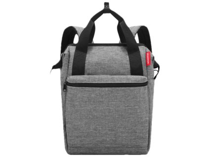 Reisenthel Allrounder R Twist Silver