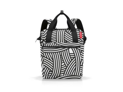 Reisenthel Allrounder R Zebra