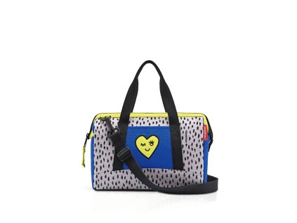 Reisenthel Allrounder XS Kids Mini Me Leo