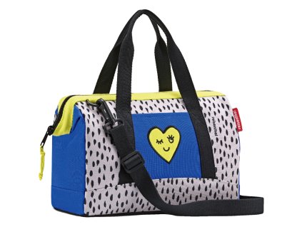 Reisenthel Allrounder XS Kids Mini Me Leo