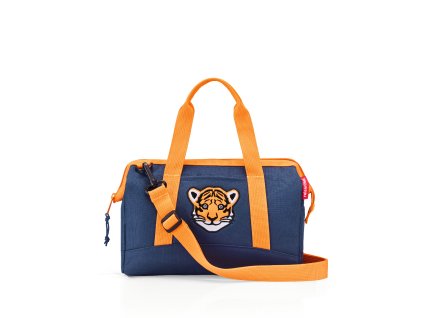 Reisenthel Allrounder XS Kids Tiger Navy