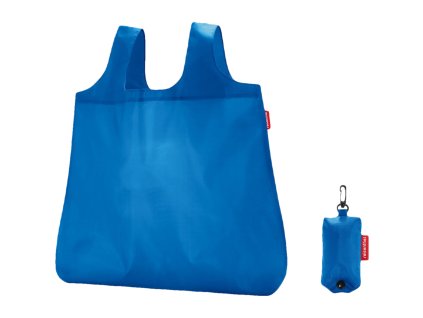 Reisenthel Mini Maxi Shopper 2 French Blue