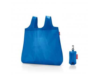 Reisenthel Mini Maxi Shopper 2 French Blue