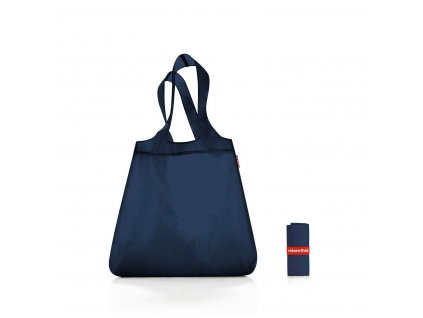 Reisenthel Mini Maxi Shopper Dark Blue