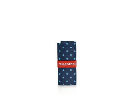 305956 1 reisenthel mini maxi shopper mixed dots blue