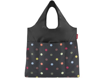 Reisenthel Mini Maxi Shopper Plus Dots
