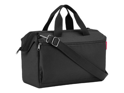 Reisenthel Allrounder S Pocket Black