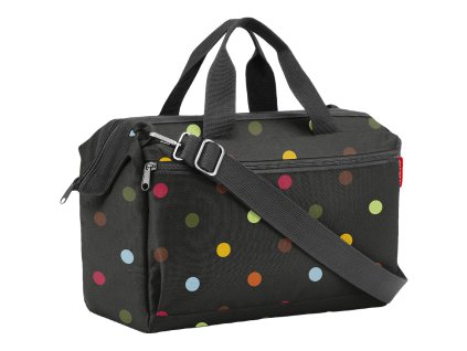 Reisenthel Allrounder S Pocket Dots