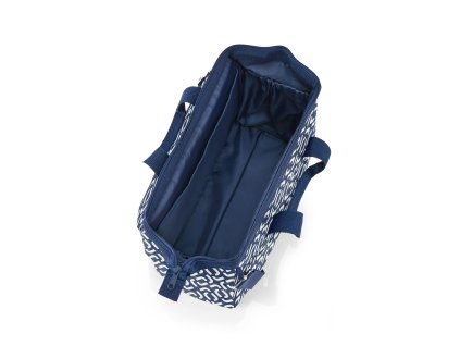 305887 1 reisenthel allrounder s pocket signature navy
