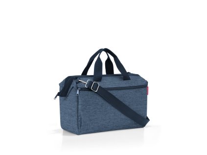 Reisenthel Allrounder S Pocket Twist Blue